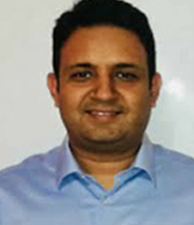 Deepak Yadav